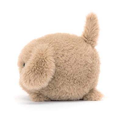 Caboodle Puppy - 5 Inch by Jellycat