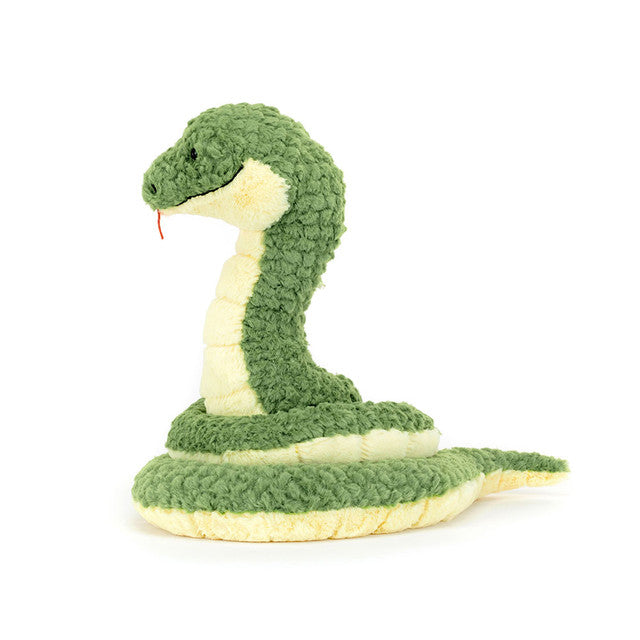 Cizi Snake - 10.75 Inch by Jellycat