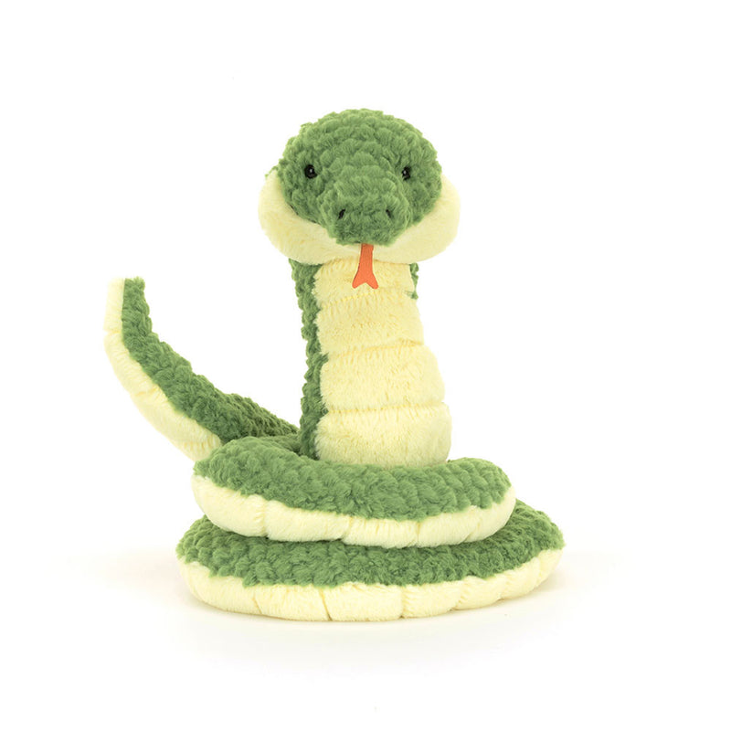 Cizi Snake - 10.75 Inch by Jellycat