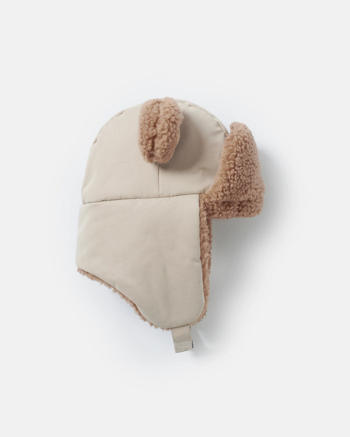 The Cub Hat - Benji Sherpa by 7AM Enfant