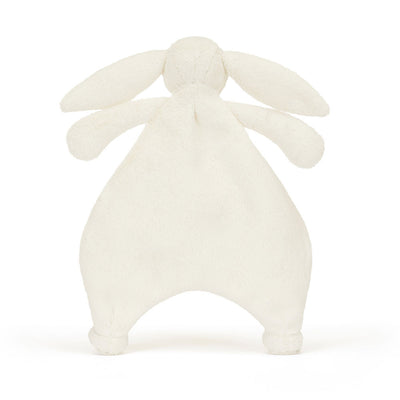 Bashful Cream Bunny Comforter by Jellycat