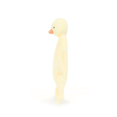 Bashful Duckling Comforter by Jellycat