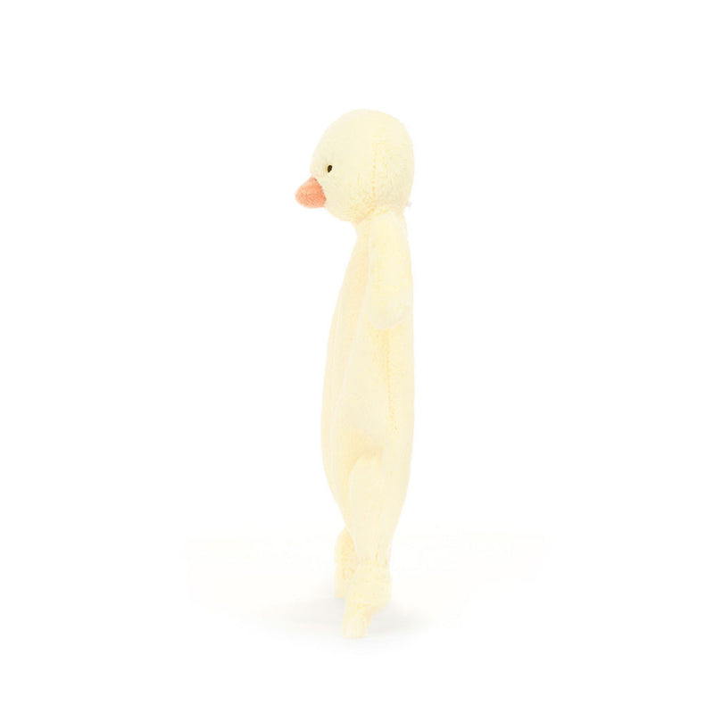 Bashful Duckling Comforter by Jellycat