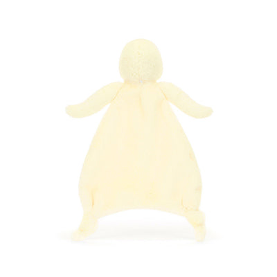 Bashful Duckling Comforter by Jellycat