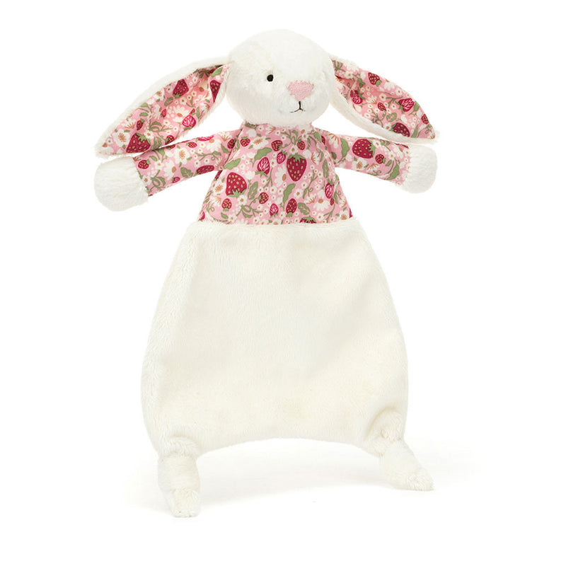 Blossom Cream Bunny &