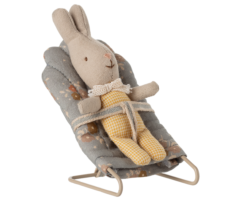 Babysitter, My - Blue by Maileg