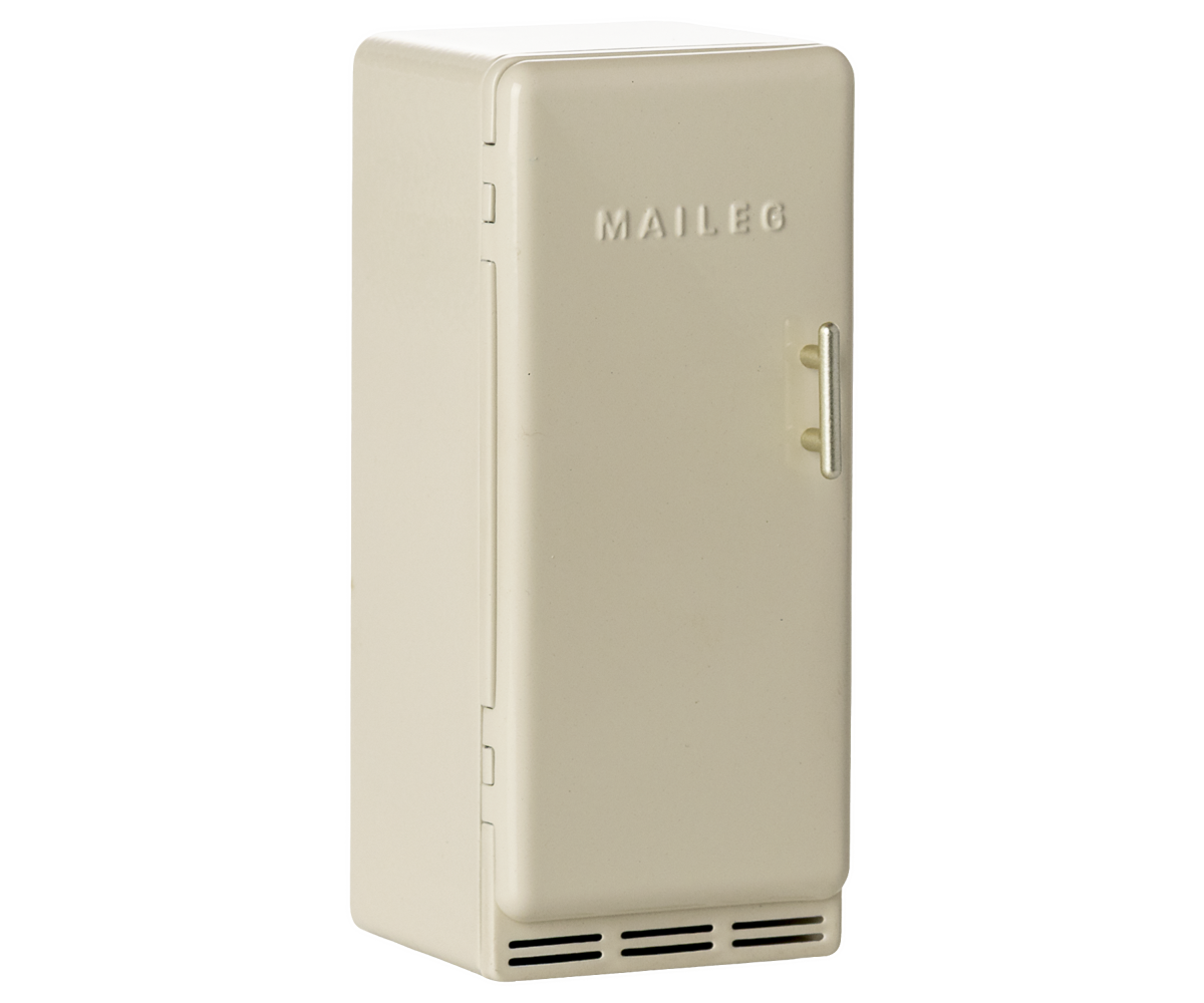 Beige wall-mounted device with 'MAILEG' branding on a white background