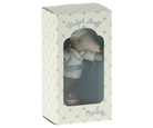 Marley toy horse in a decorative box with 'Royal Staff' branding.