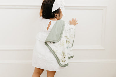 Security Blanket 2 Pack - Haven by Copper Pearl