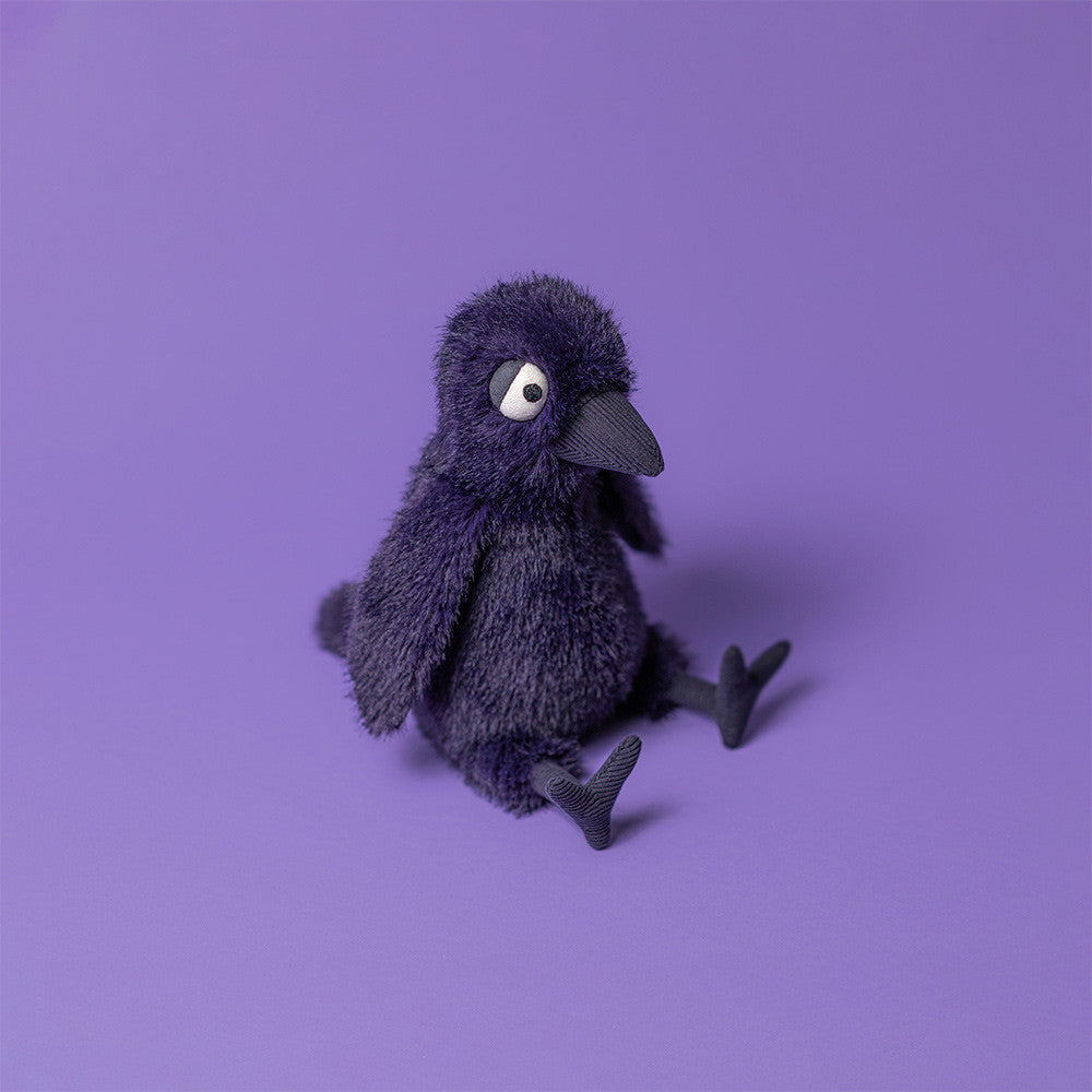 Hocus Crow by Jellycat – Pacifier Kids Boutique