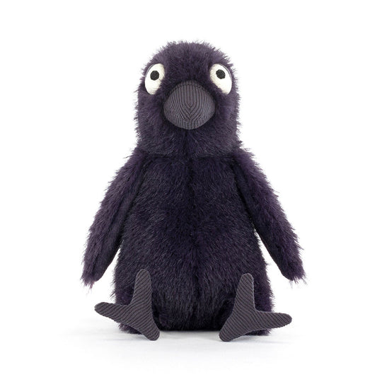 Hocus Crow by Jellycat