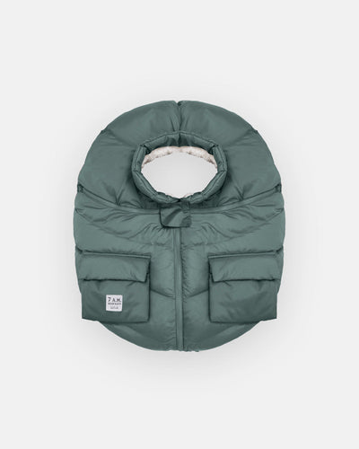 Car Seat Cocoon - Oslo Cloud by 7AM Enfant