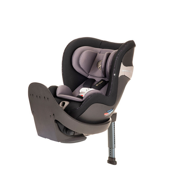 Sirona S 360 Rotational Convertible Car Seat with SensorSafe by Cybex