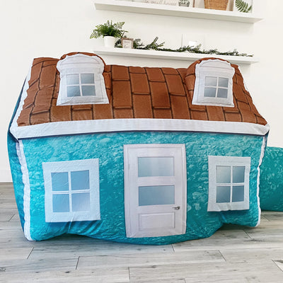 The Original AirFort - Cabin Playhouse