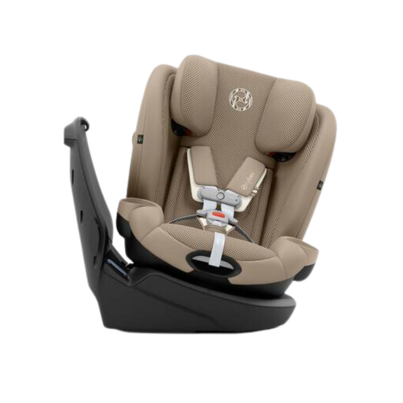 Callisto G 360 Rotating Car Seat by Cybex