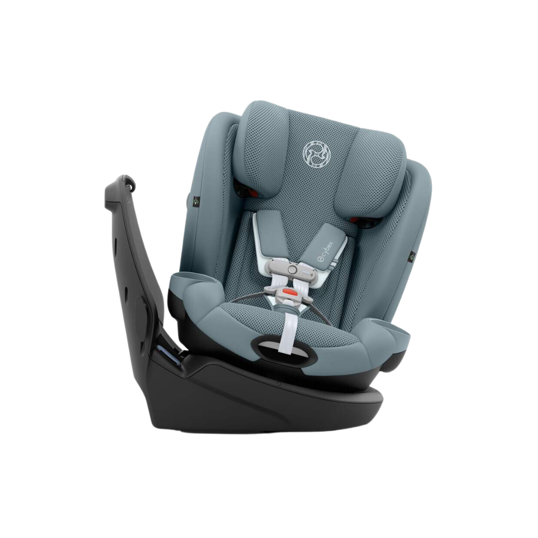 Callisto G 360 Rotating Car Seat by Cybex