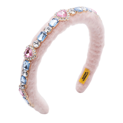 Candy Cloud Headband by Super Smalls