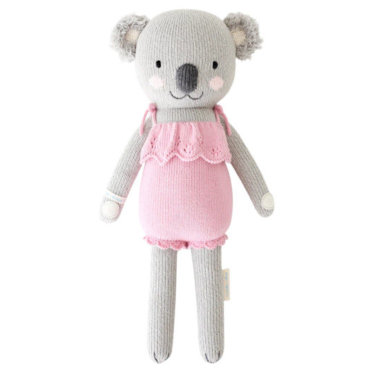 Claire the Koala by Cuddle + Kind