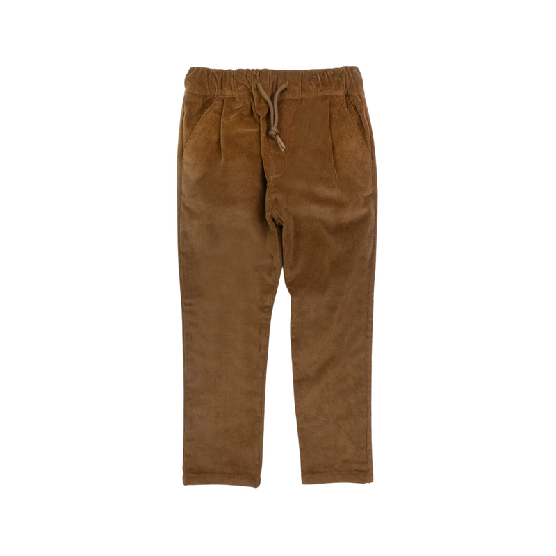 Club Pant - British Khaki by Appaman