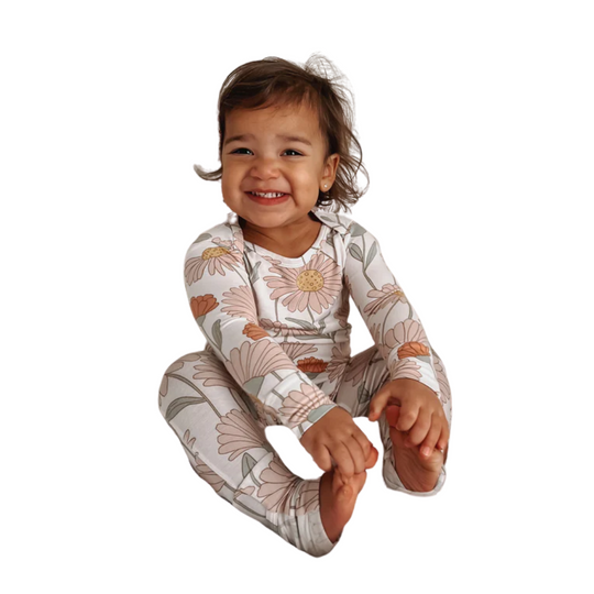 Convertible Pajama - Beauty by gunamuna