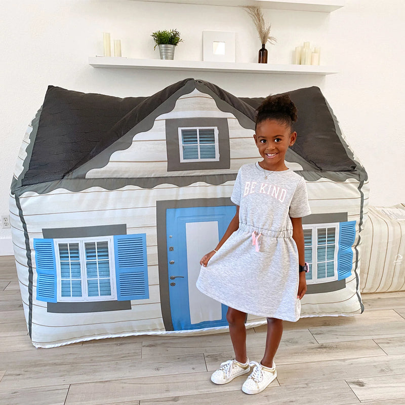 The Original AirFort - Cottage Playhouse