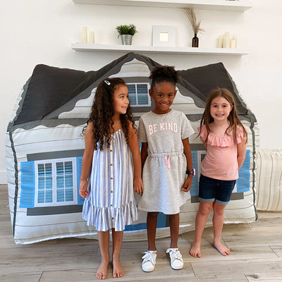 The Original AirFort - Cottage Playhouse