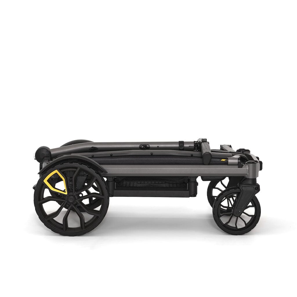 veer stroller wagon Veer Cruiser City Wagon