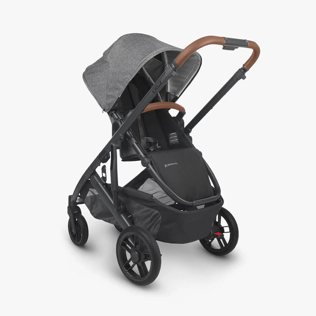 uppababy cruz v2 deals Cruz V2 Stroller by UPPAbaby