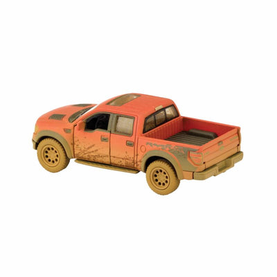 Diecast F-150 Muddy Raptor (1 Unit Assorted) by Schylling