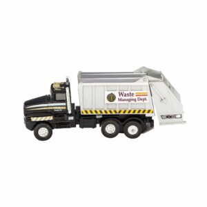 Diecast Sanitation Truck by Schylling