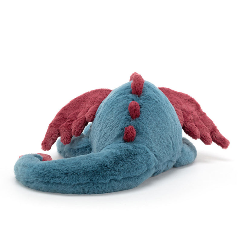 Dexter Dragon - Large 20 Inch by Jellycat