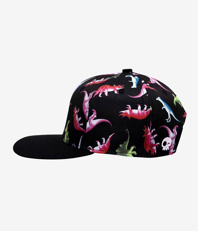 Dino Hat by Headster Kids