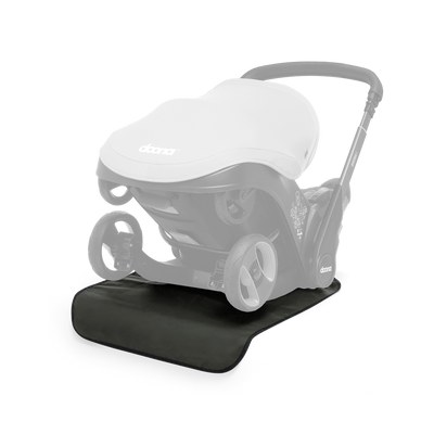 Doona Car Seat + Stroller