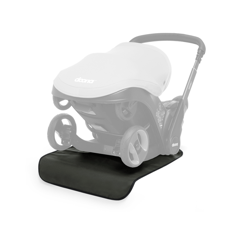 Doona Car Seat + Stroller