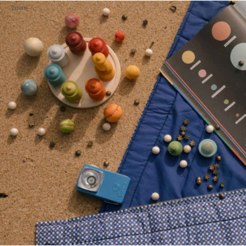 Dear Universe Play Set by Grapat
