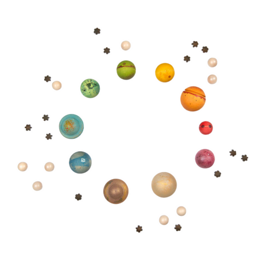 Dear Universe Play Set by Grapat