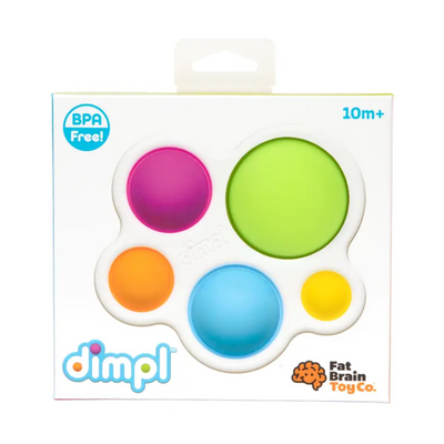 Dimpl by Fat Brain Toys