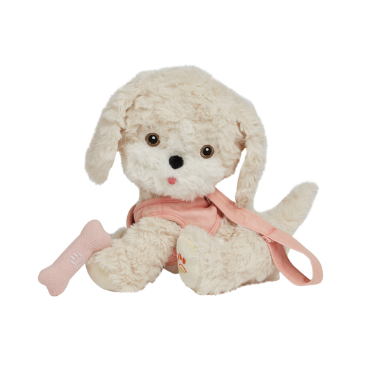 Dinkum Dog - Cookie by Dinkum Dolls
