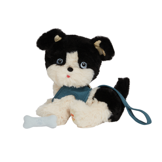 Dinkum Dog - Lucky by Dinkum Dolls