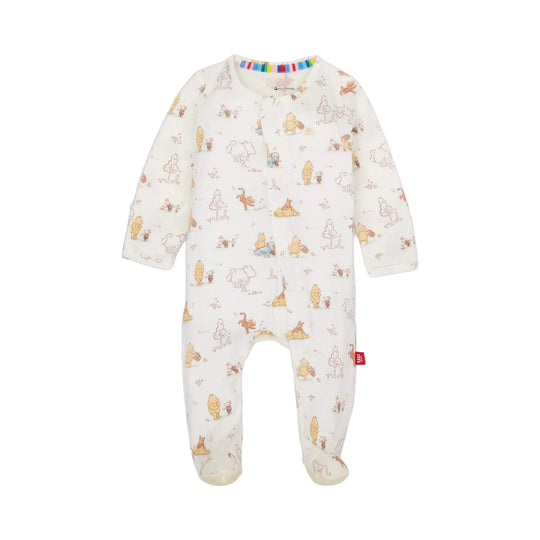 Moments With Friends Modal Magnetic Footie by Magnetic Me