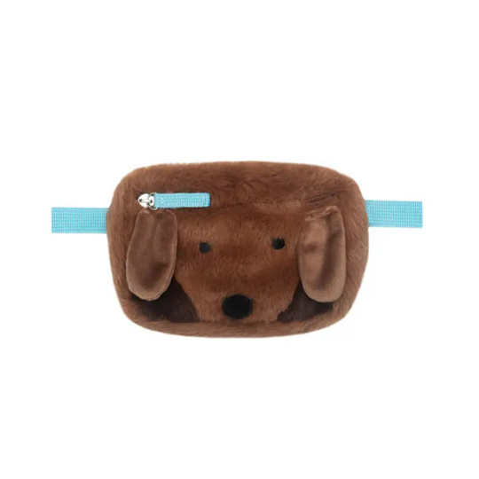 Morris Sausage Dog Bum Bag by Rockahula Kids