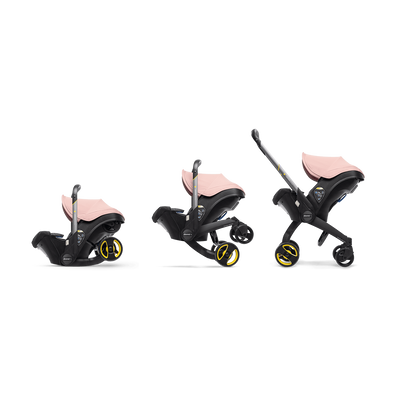 Doona Car Seat + Stroller