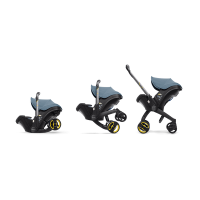 Doona Car Seat + Stroller