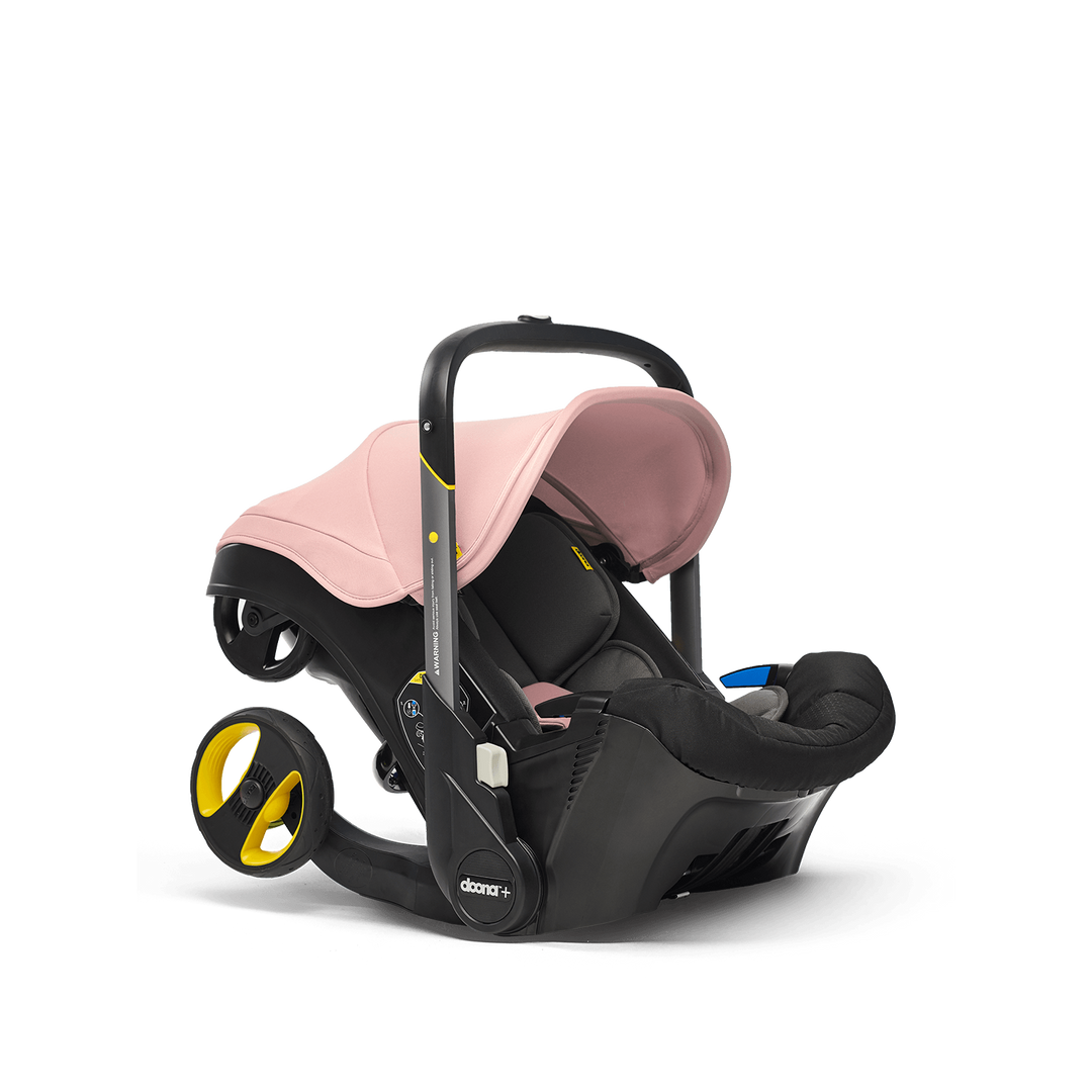 Doona Car Seat + Stroller – Pacifier Kids Boutique