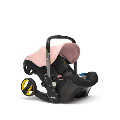 Doona Car Seat + Stroller