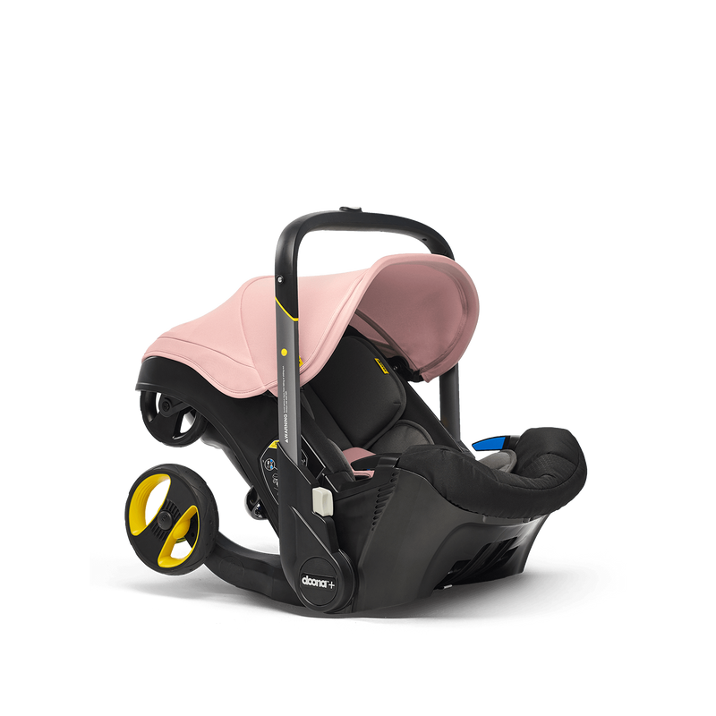 Doona Car Seat + Stroller