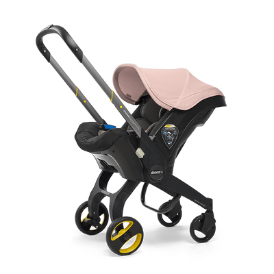 Doona Car Seat + Stroller