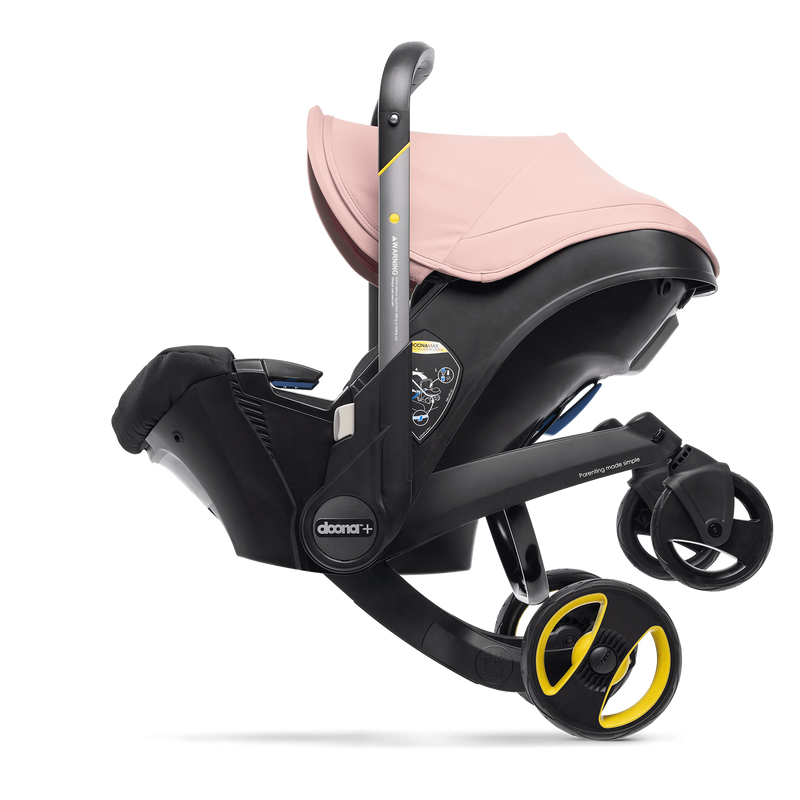 Doona Car Seat + Stroller