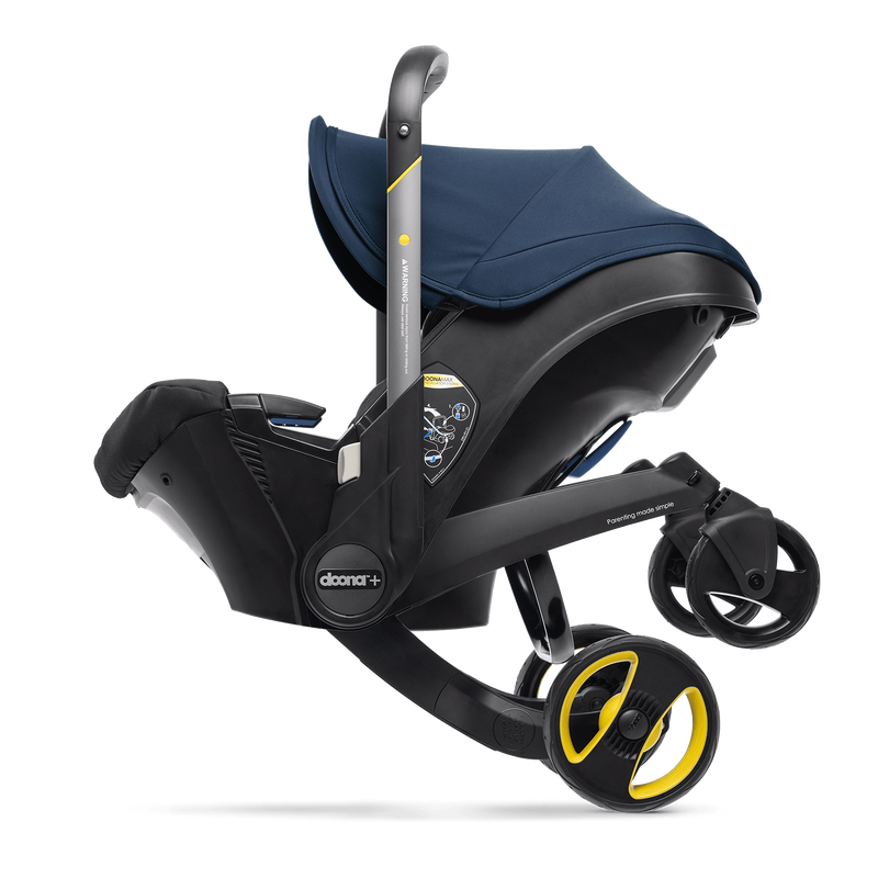 Doona Car Seat + Stroller