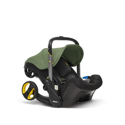 Doona Car Seat + Stroller